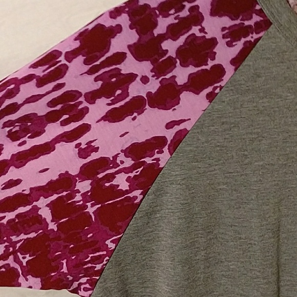 LulaRoe Randy - Picture 4 of 4